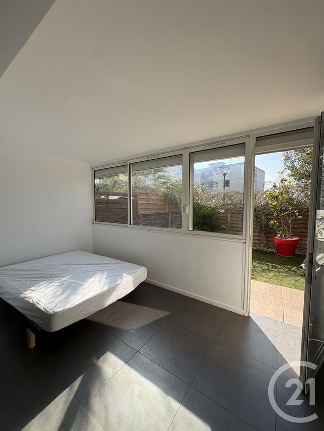 Appartement F2 à louer - 2 pièces - 27.12 m2 - LA GARDE - 83 - PROVENCE-ALPES-COTE-D-AZUR - Century 21 Colbert Immobilier