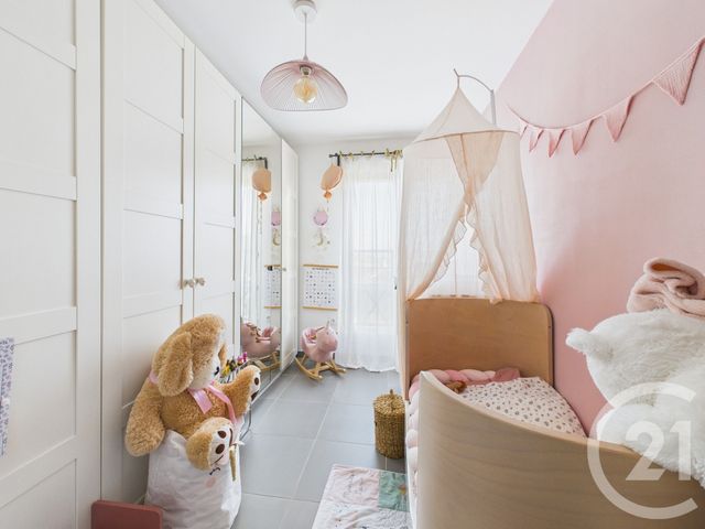 Appartement T3 à vendre - 3 pièces - 60.14 m2 - TOULON - 83 - PROVENCE-ALPES-COTE-D-AZUR - Century 21 Colbert Immobilier