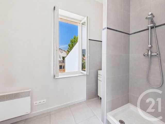 Appartement F1 à vendre - 1 pièce - 24.47 m2 - LA VALETTE DU VAR - 83 - PROVENCE-ALPES-COTE-D-AZUR - Century 21 Colbert Immobilier