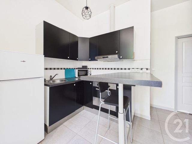 Appartement F1 à vendre - 1 pièce - 24.47 m2 - LA VALETTE DU VAR - 83 - PROVENCE-ALPES-COTE-D-AZUR - Century 21 Colbert Immobilier