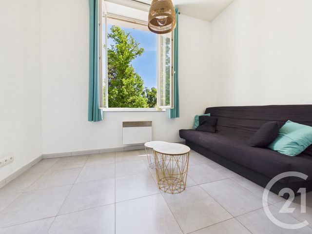 Appartement F1 à vendre - 1 pièce - 24.47 m2 - LA VALETTE DU VAR - 83 - PROVENCE-ALPES-COTE-D-AZUR - Century 21 Colbert Immobilier