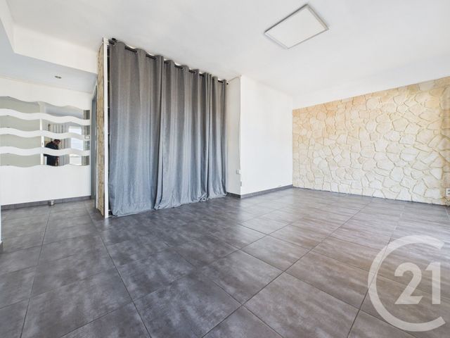 Appartement T3 à vendre - 3 pièces - 54.0 m2 - TOULON - 83 - PROVENCE-ALPES-COTE-D-AZUR - Century 21 Colbert Immobilier