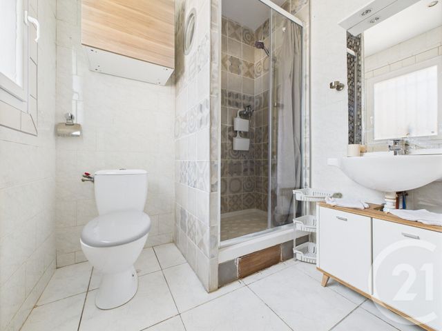 maison à vendre - 5 pièces - 85.31 m2 - TOULON - 83 - PROVENCE-ALPES-COTE-D-AZUR - Century 21 Colbert Immobilier