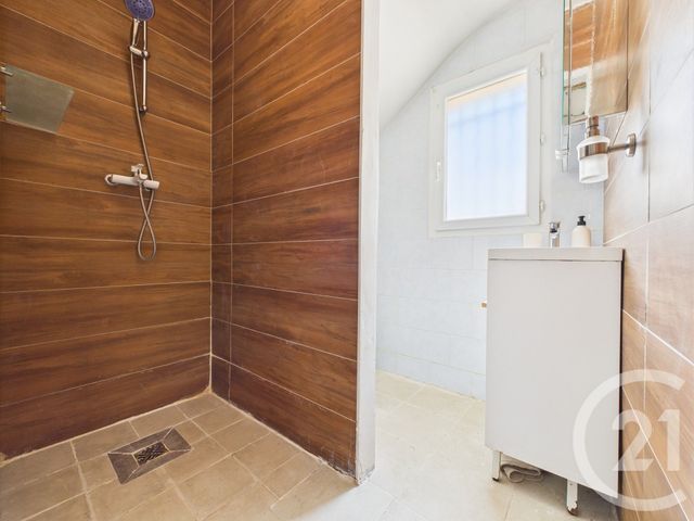 maison à vendre - 5 pièces - 85.31 m2 - TOULON - 83 - PROVENCE-ALPES-COTE-D-AZUR - Century 21 Colbert Immobilier