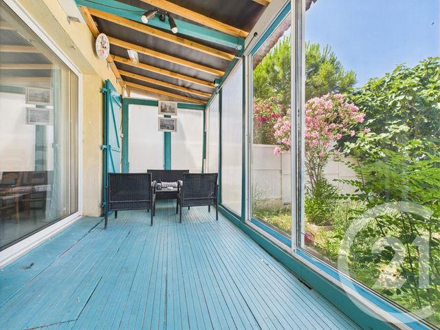 maison à vendre - 5 pièces - 85.31 m2 - TOULON - 83 - PROVENCE-ALPES-COTE-D-AZUR - Century 21 Colbert Immobilier