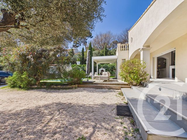maison à vendre - 5 pièces - 136.23 m2 - LA SEYNE SUR MER - 83 - PROVENCE-ALPES-COTE-D-AZUR - Century 21 Colbert Immobilier