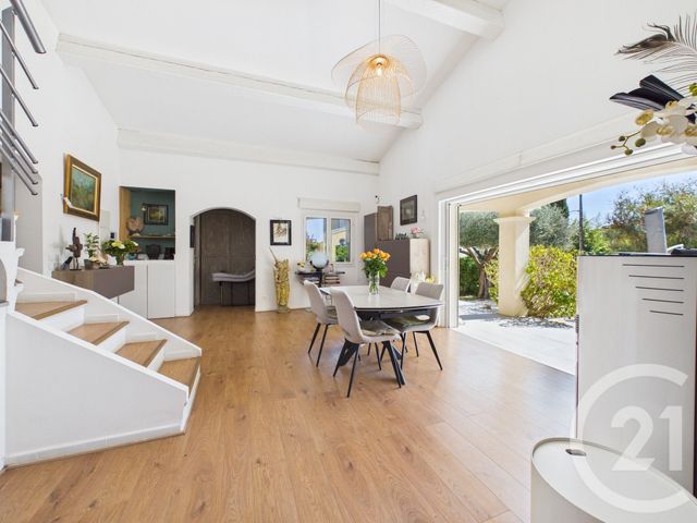 maison à vendre - 5 pièces - 136.23 m2 - LA SEYNE SUR MER - 83 - PROVENCE-ALPES-COTE-D-AZUR - Century 21 Colbert Immobilier