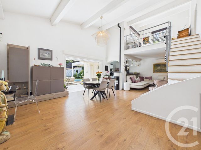 maison à vendre - 5 pièces - 136.23 m2 - LA SEYNE SUR MER - 83 - PROVENCE-ALPES-COTE-D-AZUR - Century 21 Colbert Immobilier