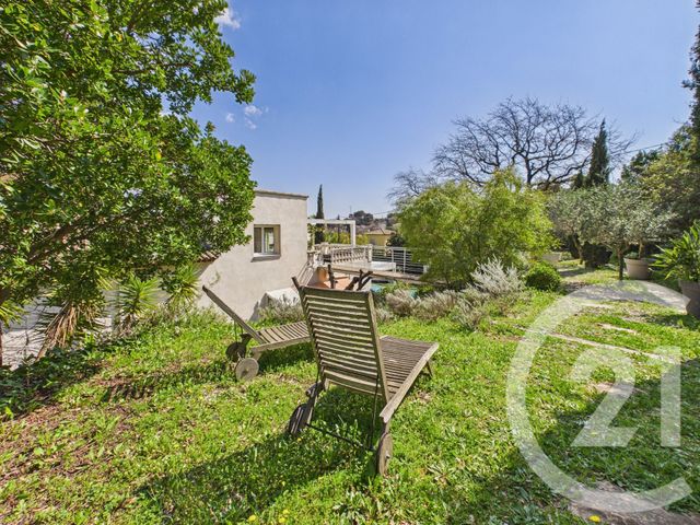 maison à vendre - 5 pièces - 136.23 m2 - LA SEYNE SUR MER - 83 - PROVENCE-ALPES-COTE-D-AZUR - Century 21 Colbert Immobilier