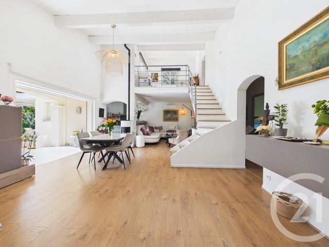 maison à vendre - 5 pièces - 136.23 m2 - LA SEYNE SUR MER - 83 - PROVENCE-ALPES-COTE-D-AZUR - Century 21 Colbert Immobilier