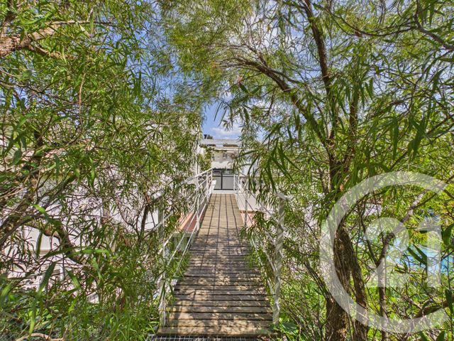 maison à vendre - 5 pièces - 136.23 m2 - LA SEYNE SUR MER - 83 - PROVENCE-ALPES-COTE-D-AZUR - Century 21 Colbert Immobilier