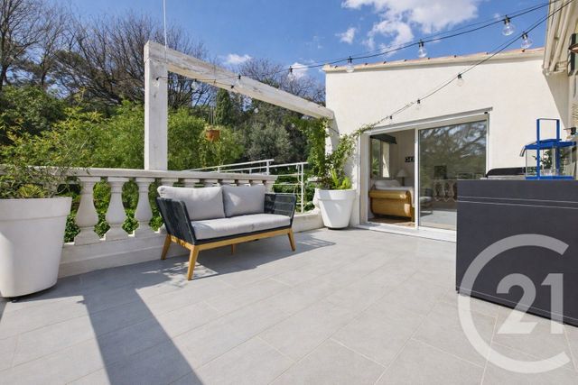 maison à vendre - 5 pièces - 136.23 m2 - LA SEYNE SUR MER - 83 - PROVENCE-ALPES-COTE-D-AZUR - Century 21 Colbert Immobilier