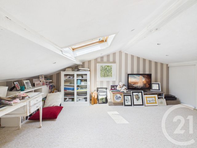 maison à vendre - 5 pièces - 136.23 m2 - LA SEYNE SUR MER - 83 - PROVENCE-ALPES-COTE-D-AZUR - Century 21 Colbert Immobilier