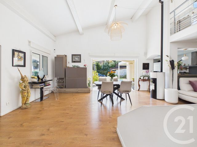 maison à vendre - 5 pièces - 136.23 m2 - LA SEYNE SUR MER - 83 - PROVENCE-ALPES-COTE-D-AZUR - Century 21 Colbert Immobilier