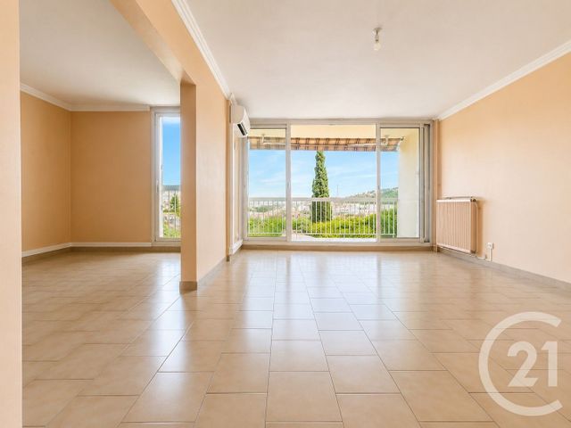 Appartement T5 à vendre LA VALETTE DU VAR