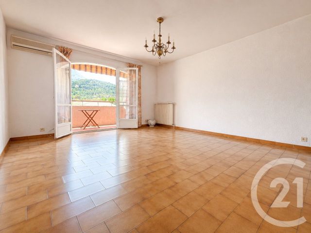 Appartement T3 à vendre LA VALETTE DU VAR
