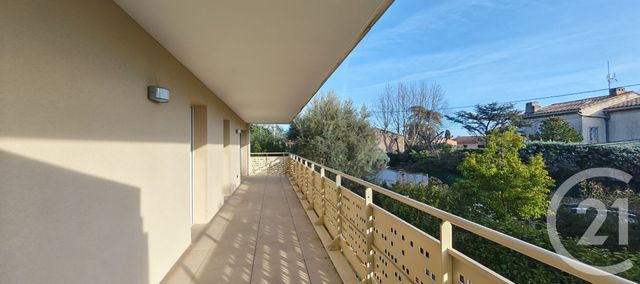 Appartement F4 à vendre - 4 pièces - 90.0 m2 - TOULON - 83 - PROVENCE-ALPES-COTE-D-AZUR - Century 21 Colbert Immobilier