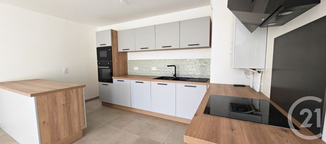 Appartement F4 à vendre - 4 pièces - 90.0 m2 - TOULON - 83 - PROVENCE-ALPES-COTE-D-AZUR - Century 21 Colbert Immobilier