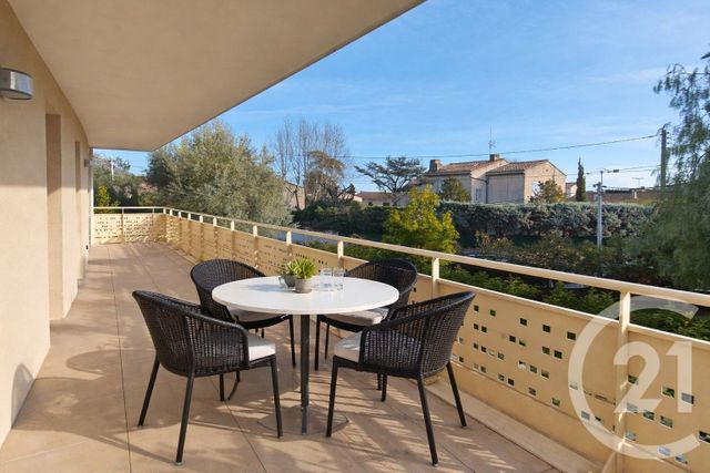 appartement - TOULON - 83