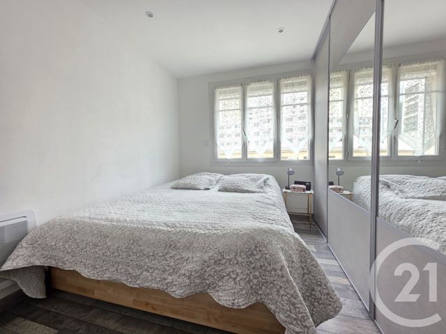 Appartement F2 à vendre - 2 pièces - 41.02 m2 - TOULON - 83 - PROVENCE-ALPES-COTE-D-AZUR - Century 21 Colbert Immobilier