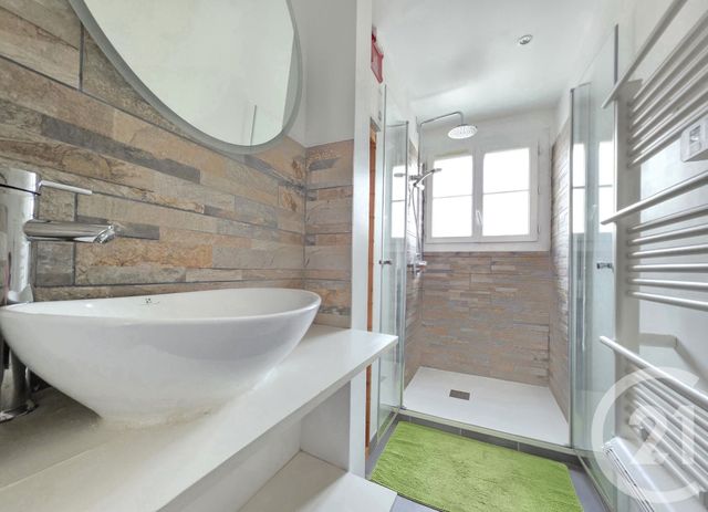 Appartement F2 à vendre - 2 pièces - 41.02 m2 - TOULON - 83 - PROVENCE-ALPES-COTE-D-AZUR - Century 21 Colbert Immobilier