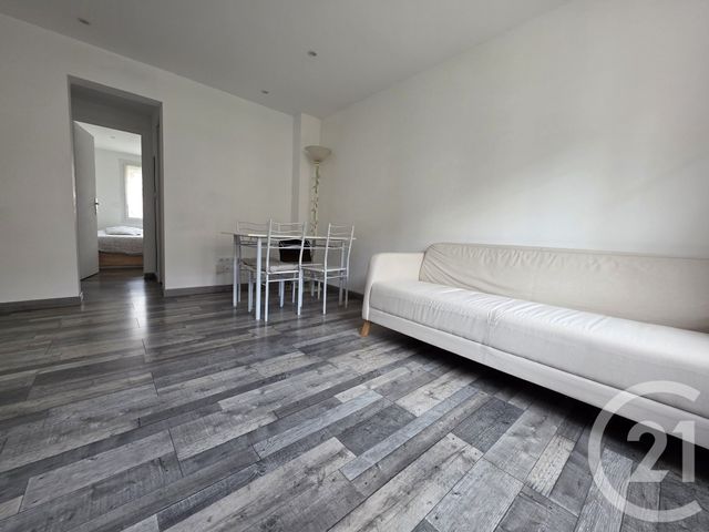 Appartement F2 à vendre - 2 pièces - 41.02 m2 - TOULON - 83 - PROVENCE-ALPES-COTE-D-AZUR - Century 21 Colbert Immobilier