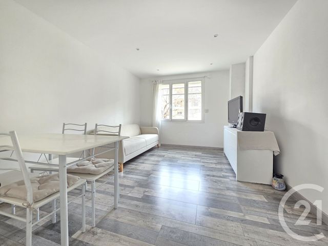 appartement - TOULON - 83