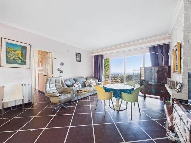 Maison à louer TOULON