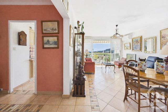 Appartement T4 à vendre LA VALETTE DU VAR