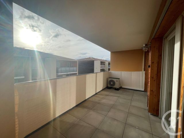 Appartement à louer - 3 pièces - 54.08 m2 - CUERS - 83 - PROVENCE-ALPES-COTE-D-AZUR - Century 21 Colbert Immobilier