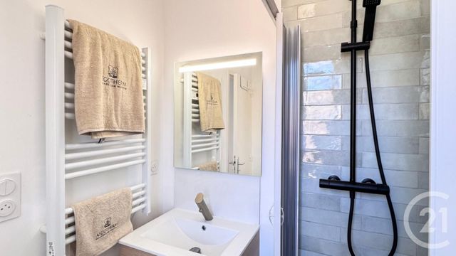 Appartement F1 à louer - 1 pièce - 29.05 m2 - TOULON - 83 - PROVENCE-ALPES-COTE-D-AZUR - Century 21 Colbert Immobilier