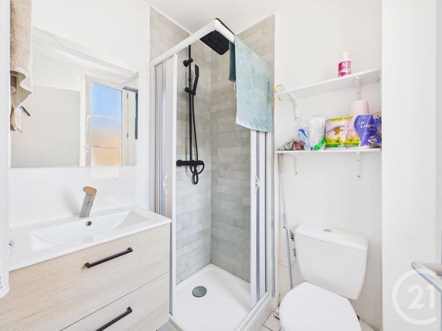 Appartement F1 à louer - 1 pièce - 29.05 m2 - TOULON - 83 - PROVENCE-ALPES-COTE-D-AZUR - Century 21 Colbert Immobilier