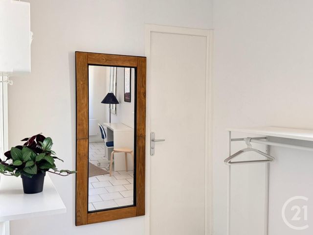 Appartement F1 à louer - 1 pièce - 29.05 m2 - TOULON - 83 - PROVENCE-ALPES-COTE-D-AZUR - Century 21 Colbert Immobilier