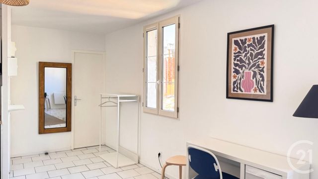 Appartement F1 à louer - 1 pièce - 29.05 m2 - TOULON - 83 - PROVENCE-ALPES-COTE-D-AZUR - Century 21 Colbert Immobilier