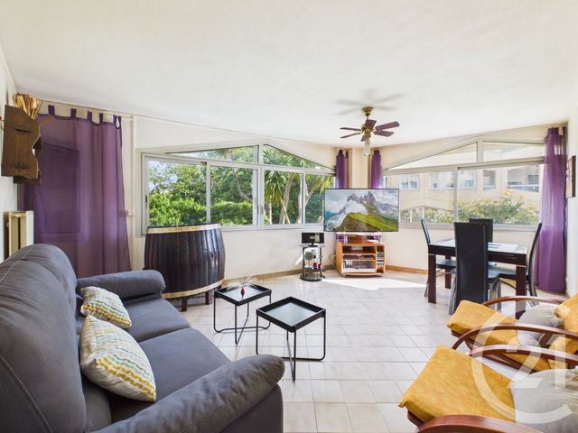 Appartement à vendre - 3 pièces - 67.51 m2 - LA VALETTE DU VAR - 83 - PROVENCE-ALPES-COTE-D-AZUR - Century 21 Colbert Immobilier