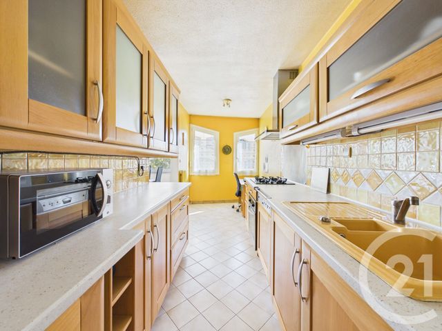 Appartement à vendre - 3 pièces - 67.51 m2 - LA VALETTE DU VAR - 83 - PROVENCE-ALPES-COTE-D-AZUR - Century 21 Colbert Immobilier