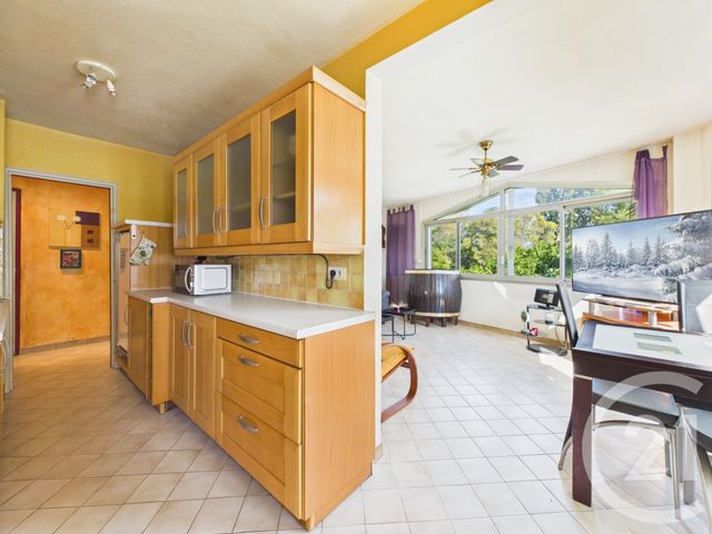 Appartement à vendre - 3 pièces - 67.51 m2 - LA VALETTE DU VAR - 83 - PROVENCE-ALPES-COTE-D-AZUR - Century 21 Colbert Immobilier