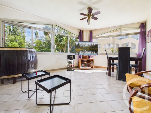 Appartement à vendre LA VALETTE DU VAR