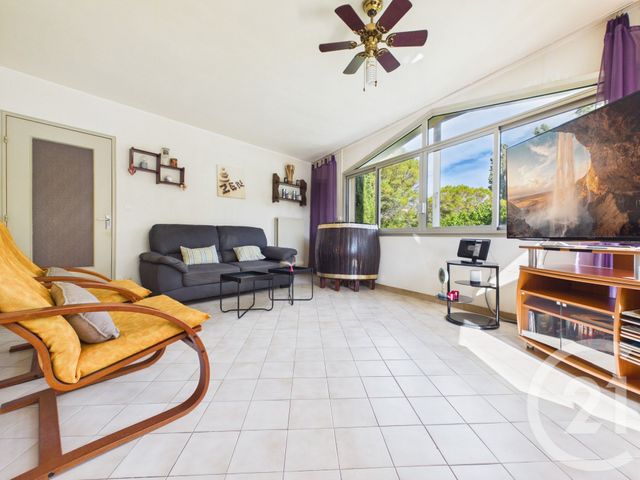 Appartement à vendre - 3 pièces - 67.51 m2 - LA VALETTE DU VAR - 83 - PROVENCE-ALPES-COTE-D-AZUR - Century 21 Colbert Immobilier