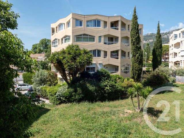 Appartement à vendre - 3 pièces - 67.51 m2 - LA VALETTE DU VAR - 83 - PROVENCE-ALPES-COTE-D-AZUR - Century 21 Colbert Immobilier