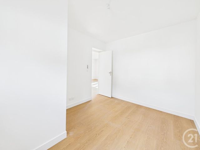 Appartement F3 à louer - 3 pièces - 52.4 m2 - TOULON - 83 - PROVENCE-ALPES-COTE-D-AZUR - Century 21 Colbert Immobilier