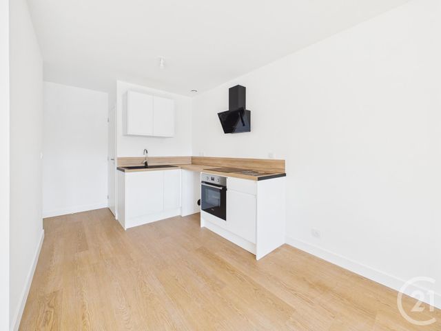 Appartement F3 à louer - 3 pièces - 52.4 m2 - TOULON - 83 - PROVENCE-ALPES-COTE-D-AZUR - Century 21 Colbert Immobilier