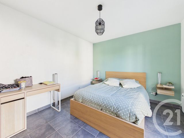 Appartement F2 à vendre - 2 pièces - 44.0 m2 - TOULON - 83 - PROVENCE-ALPES-COTE-D-AZUR - Century 21 Colbert Immobilier