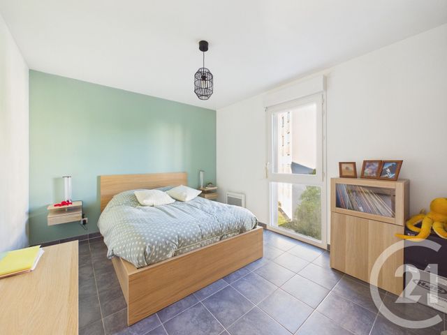 Appartement F2 à vendre - 2 pièces - 44.0 m2 - TOULON - 83 - PROVENCE-ALPES-COTE-D-AZUR - Century 21 Colbert Immobilier