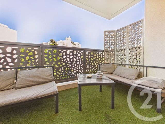 Appartement F2 à vendre - 2 pièces - 44.0 m2 - TOULON - 83 - PROVENCE-ALPES-COTE-D-AZUR - Century 21 Colbert Immobilier