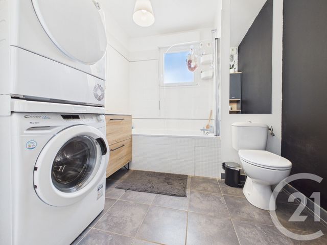 Appartement F2 à vendre - 2 pièces - 44.0 m2 - TOULON - 83 - PROVENCE-ALPES-COTE-D-AZUR - Century 21 Colbert Immobilier