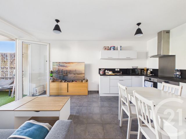 appartement - TOULON - 83