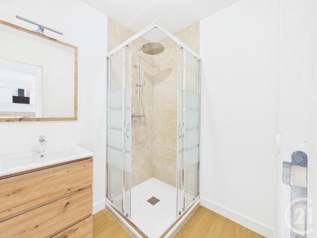 Appartement F3 à louer - 3 pièces - 52.0 m2 - TOULON - 83 - PROVENCE-ALPES-COTE-D-AZUR - Century 21 Colbert Immobilier