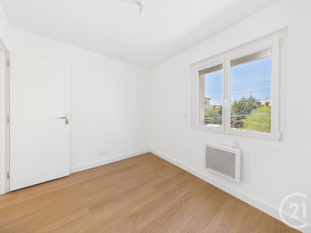 Appartement F3 à louer - 3 pièces - 52.0 m2 - TOULON - 83 - PROVENCE-ALPES-COTE-D-AZUR - Century 21 Colbert Immobilier