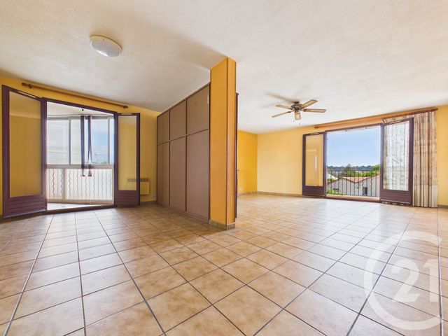 Appartement T4 à vendre - 4 pièces - 99.8 m2 - LA VALETTE DU VAR - 83 - PROVENCE-ALPES-COTE-D-AZUR - Century 21 Colbert Immobilier